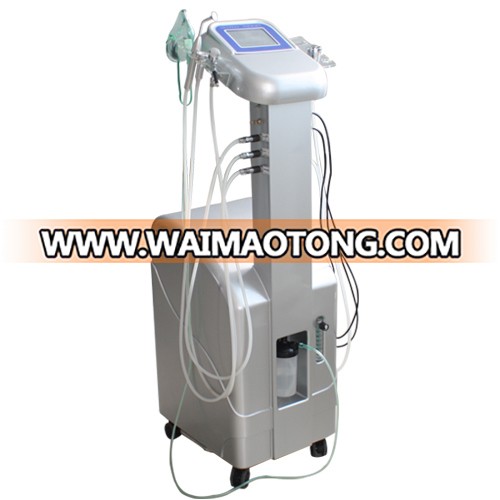 Oxygen Concentrator Beauty Equipment for Skin Rejuvenation