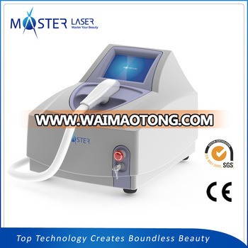 Multifunctional Laser and Shr IPL Beauty Equipment