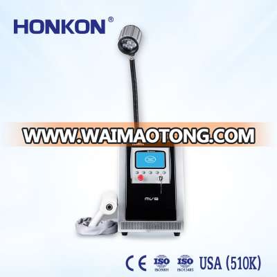 Hot sale HONKON top quality tattoo removal nd yag laser q switch laser machine