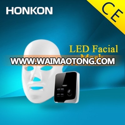 LED/PDT photon led skin rejuvenation facial beauty machine